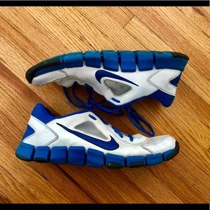 Nike Training/Running Shoes - size 10
